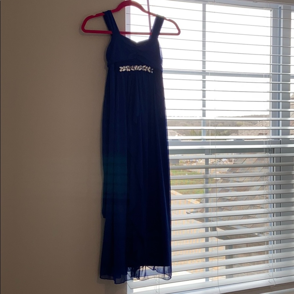 🦋Girl Graduation dress (6grade)🦋